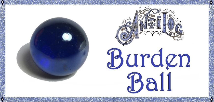 Burden Ball main top pic